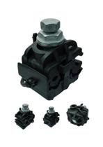 Conector Perfuração P35 4-35/16-120 - Kit com 50 Unidades