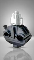 Conector Perfurante 10-70mm Derivação 1,5-10mm 50un Conector Perfurante 10-70mm Derivação 1,5-10mm 50un