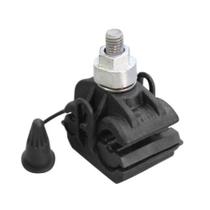 Conector Perfurante de Derivação CDP-150-35 para Cabos Isolados com Porca Fusível Intelli Conector Perfurante de Derivação CDP-150-35 para Cabos Isolados com Porca Fusível Intelli