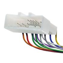 Conector Permak Cd Do Nissan March Livina Versa 35-d7