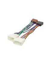 Conector Permak Cd Hyundai HB20