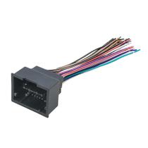 Conector Permak para CD GM ONIX/ COBALT/ PRISMA/ SPIN 2012
