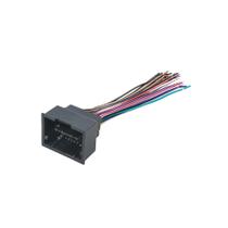 Conector Permak Para Cd Gm Onix/ Cobalt/ Prisma/ Spin 2012 Conector Permak Para Cd Gm Onix/ Cobalt/ Prisma/ Spin 2012