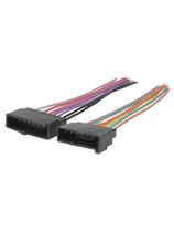 Conector Permak14 Vias Linha Ford Conector Permak14 Vias Linha Ford
