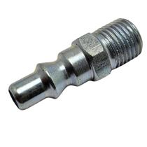 Conector pino engate rapido 1/4 x 1/4 macho