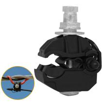Conector Piranha Derivação Perfurante CDP Cabo 10 - 95mm