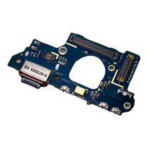 Conector Placa Carregamento Samsung S20Fe 4G e 5G