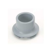 Conector Plastibox 1/2" Cinza para Eletrodutos - Tramontina Conector Plastibox 1/2" Cinza para Eletrodutos - Tramontina