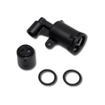 Conector Plastico Da Valvula Odea/ Talea