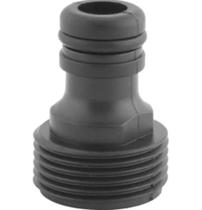 Conector Plastico Macho Nove54