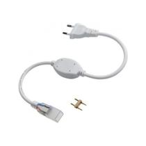 Conector Plug 3535 220V p/ fita Super Brilho 1150 Gaya