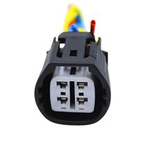 Conector Plug Alternador Regulador Voltagem Civic Crv Accord Conector Plug Alternador Regulador Voltagem Civic Crv Accord