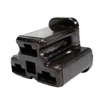 Conector Plug Alternador VW MB 5Pc Aplica Se Terminal ETE7020A