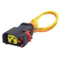 Conector Plug Buzina Crevrolet Corsa Celta Montana Agile