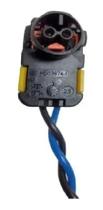 Conector Plug Chicote Air Bag Vw Original Conector Plug Chicote Air Bag Vw Original