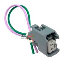 Conector Plug Chicote Auto Falante Chevrolet Onix Prisma