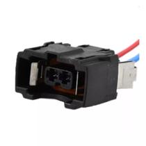 Conector Plug Chicote Bico Injetor Kombi Golf Fox Gol Conector Plug Chicote Bico Injetor Kombi Golf Fox Gol