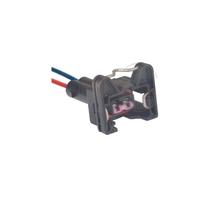 Conector Plug Chicote Ligação 2 Vias TC 102.1005 TC1005