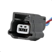 Conector Plug Chicote Sensor Rotação Renault Sandero 1.6 8v