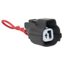Conector Plug Compressor Ar Condicionado Honda Fit 1.4