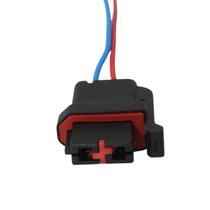 Conector Plug Compressor Ford Fiesta Ka F250 Ecosport Ranger Conector Plug Compressor Ford Fiesta Ka F250 Ecosport Ranger