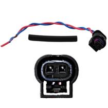 Conector Plug Da Bomba Alta Pressão Bmw X1 X3 X5 920i 420i 520i 116i 316i Conector Plug Da Bomba Alta Pressão Bmw X1 X3 X5 920i 420i 520i 116i 316i