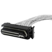 Conector Plug Do Módulo Injeção Eletrônica Volkswagen Gol 52 Vias Conector Plug Do Módulo Injeção Eletrônica Volkswagen Gol 52 Vias