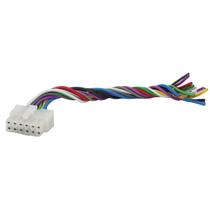Conector Plug Do Som Original Lenoxx Conector Plug Do Som Original Lenoxx