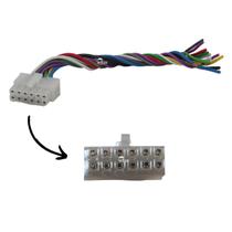 Conector Plug Do Som Original Lenoxx