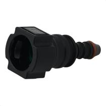 Conector Plug Engate Rápido Bartolomeu 3/8 X 5/16 Reto