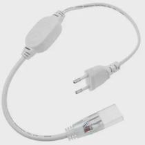 Conector plug neon 220v