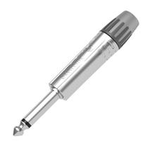Conector plug p10 mono seetronic mp2x