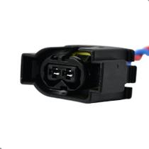 Conector Plug Para Bomba Alta Pressão Mini Cooper 1.6 Conector Plug Para Bomba Alta Pressão Mini Cooper 1.6