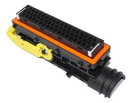 Conector Plug Para Módulo Mercedes Benz Pld Axor Atego 55 V
