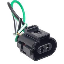 Conector Plug Pinça Servo Motor Freio Elétrico Mão Audi E VW