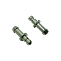 Conector Plug Pni Fêmea Para Cabo Pni Mangueira