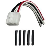 Conector Plug Regulador Retificador Mt 03 Xt 660 Xj6 Todas Voltagem:12V
