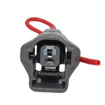 Conector Plug Sensor Batida Toyota 1 Via