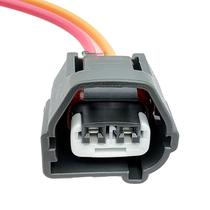 Conector Plug Sensor De Fase Toyota Hilux Rav4 Corolla - ETE5421