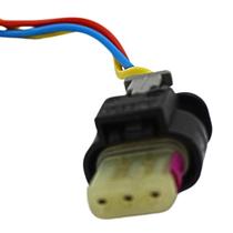 Conector Plug Sensor Tops Tombamento Jet Ski Sea-doo 4 Tec Conector Plug Sensor Tops Tombamento Jet Ski Sea-doo 4 Tec
