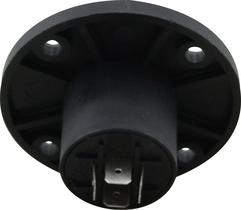 Conector Plug Speakon Macho / Fêmea 4 Polos Kit Painel Linha