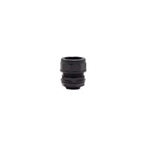 Conector Poliamida Reto M20 Para Mangueira 1/2 Preto - UP Electonic Conector Poliamida Reto M20 Para Mangueira 1/2 Preto - UP Electonic