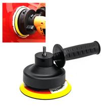 Conector Polidor Parafusadeira de Cabeça de Máquina Polimento Politriz Para Carros Reutilizável