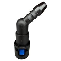 Conector Pop Top 45 Graus 5/16 X 5/16