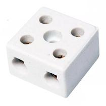 Conector porcelana-2p.10mm2 -g20