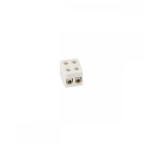 Conector Porcelana Sindal 10Mm Cartelado Ski.3602.Pr.1