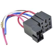 Conector Porta Rele Universal Conector Porta Rele Universal