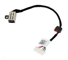 Conector Power Dc Jack Dell Inspiron I15-5566 5452 5458 5558