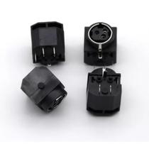 Conector Power Impressora Termica 1 pç Conector Power Impressora Termica 1 pç