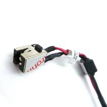 Conector Power Jack for Lenovo U260 Nec LL750 dc30100n400